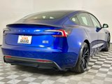 Used 2024 Tesla Model 3 Performance image 4