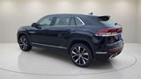 New 2025 Volkswagen Atlas Cross Sport SEL Premium R-Line image 5