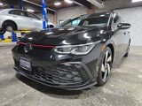 Used 2024 Volkswagen GTI S image 5