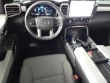 New 2025 Toyota Tundra Limited image 2