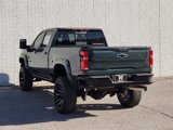 New 2025 Chevrolet Silverado 2500 LTZ w/ Trail Boss Package image 3