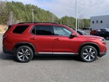 New 2025 Honda Pilot Touring image 2