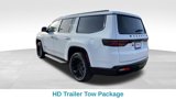 New 2025 Jeep Wagoneer Series II w/ Premium Group I image 4