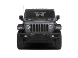 Certified 2022 Jeep Wrangler Unlimited Rubicon w/ Xtreme Recon 35" Tire Package image 4