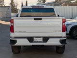New 2025 Chevrolet Silverado 1500 Custom image 5