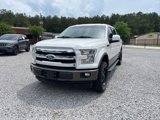Used 2017 Ford F150 Lariat w/ Equipment Group 501A Mid image 3