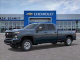 New 2026 Chevrolet Silverado 2500 W/T w/ WT Convenience Package image 2