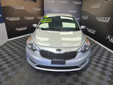 Used 2016 Kia Forte LX image 4