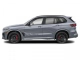 New 2026 BMW X5 M Competition w/ Executive Package image 3