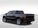 New 2026 Chevrolet Silverado 1500 Custom image 3