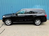 Used 2013 Mercedes-Benz GL 450 4MATIC image 2