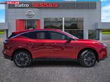 New 2025 Nissan Murano Platinum w/ Cargo Package image 2