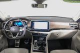 New 2025 Volkswagen Atlas SEL Premium R-Line image 3