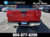 Used 2016 Ford F150 XLT image 4