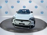 New 2025 Subaru Solterra Touring image 2
