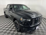 New 2025 RAM 1500 Laramie image 3