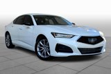 Used 2021 Acura TLX image 2