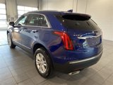 Certified 2024 Cadillac XT5 Luxury image 5