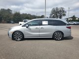 New 2025 Honda Odyssey Elite image 2