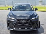 Used 2025 Lexus NX 250 FWD w/ Premium Package image 2