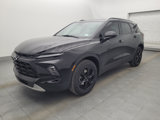 Used 2023 Chevrolet Blazer LT w/ Midnight/Sport Edition image 2