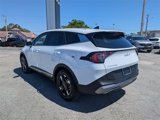 New 2026 Kia Sportage LX image 5