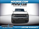 New 2025 Ford Bronco Outer Banks image 3