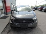 Used 2020 Ford EcoSport S image 6