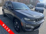 Used 2023 Jeep Grand Cherokee 4WD 4xe image 4