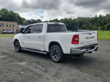 New 2025 RAM 1500 Laramie image 3