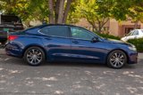 Used 2015 Acura TLX image 4