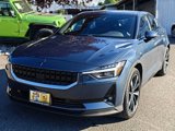 Used 2022 Polestar Polestar 2 w/ Pilot Package image 3