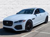 Used 2024 Jaguar XF R-Dynamic SE image 1