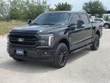 New 2025 Ford F150 Lariat image 3