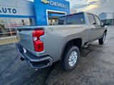 New 2025 Chevrolet Silverado 3500 LT w/ All Star Edition image 3