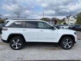 New 2025 Jeep Grand Cherokee Limited image 2