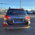 Used 2013 Subaru Outback 2.5i Premium w/ All-Weather Pkg image 6