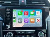Used 2021 Honda Civic EX image 4
