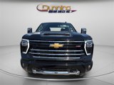 New 2025 Chevrolet Silverado 2500 LT w/ Z71 Chrome Sport Edition image 5