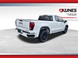 New 2025 GMC Sierra 1500 Elevation image 4