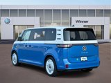 New 2025 Volkswagen ID. Buzz 1st Edition image 2