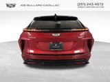 New 2026 Cadillac Lyriq V image 3