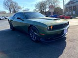 Used 2023 Dodge Challenger R/T w/ Blacktop Package image 3
