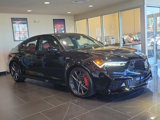 New 2025 Acura Integra Type S image 2