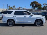 New 2025 Hyundai Palisade Calligraphy image 5