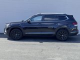 Used 2024 Volkswagen Atlas SEL image 2