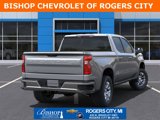 New 2025 Chevrolet Silverado 1500 LT image 6