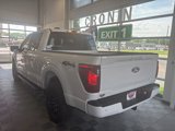 New 2025 Ford F150 XLT image 4