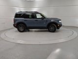 Certified 2024 Ford Bronco Sport Big Bend image 2