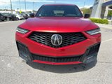 Used 2025 Acura MDX A-Spec image 2